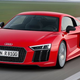 Image for article titled 2016 Audi R8: This Really Looks Like It